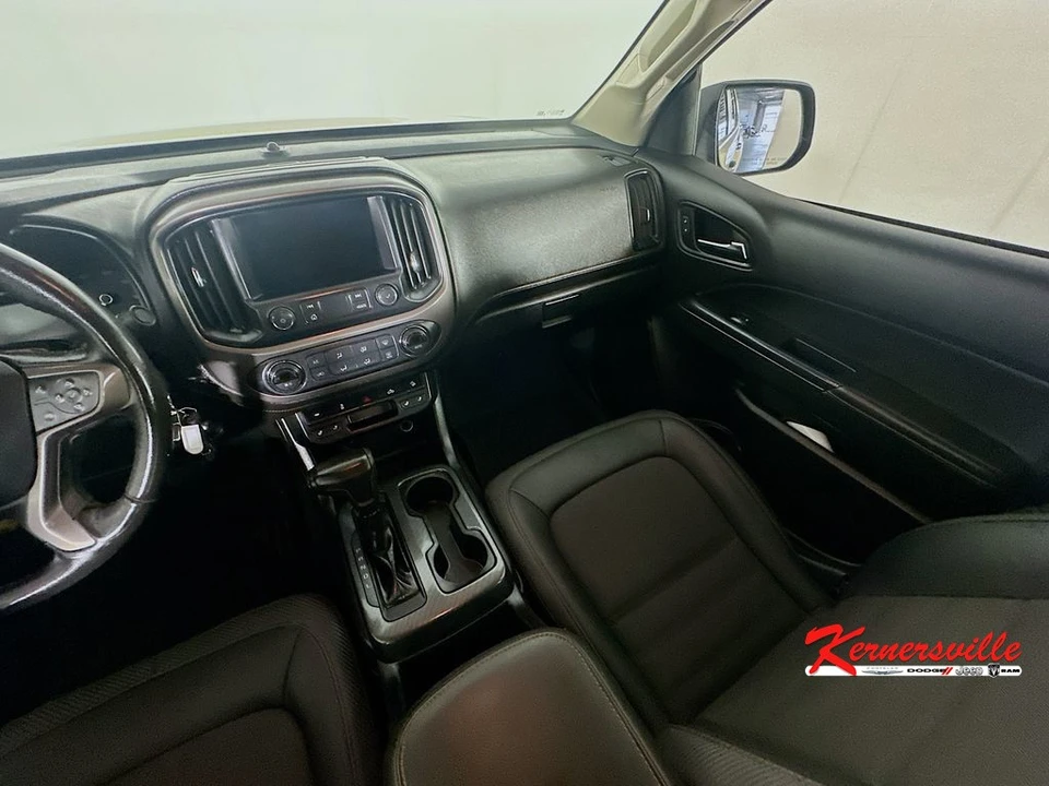 2021 GMC Canyon 2nd Gen - Image 11 of 24