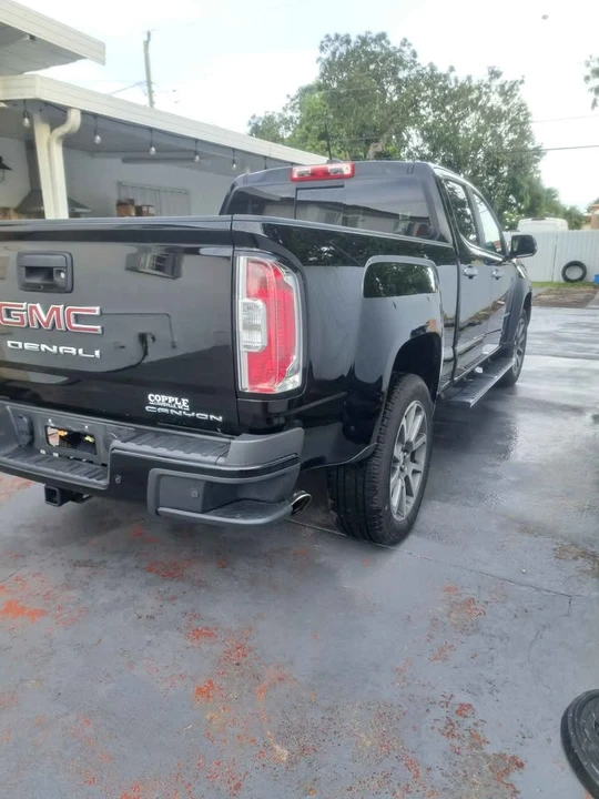 2021 GMC Canyon 2nd Gen - Image 13 of 19