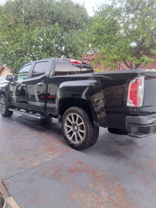 2021 GMC Canyon 2nd Gen - Image 15 of 19