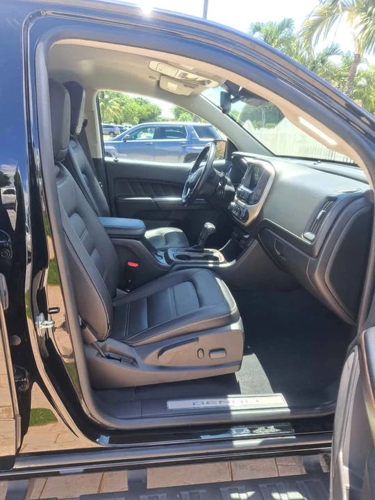 2021 GMC Canyon 2nd Gen - Image 19 of 19