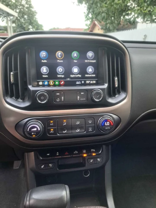 2021 GMC Canyon 2nd Gen - Image 10 of 19