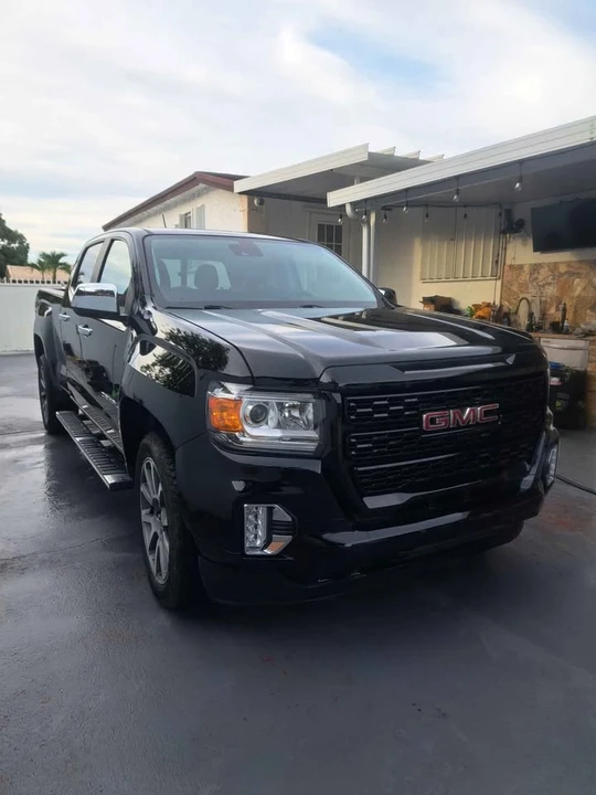 2021 GMC Canyon 2nd Gen - Image 17 of 19