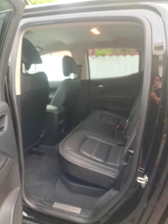 2021 GMC Canyon 2nd Gen - Image 14 of 19