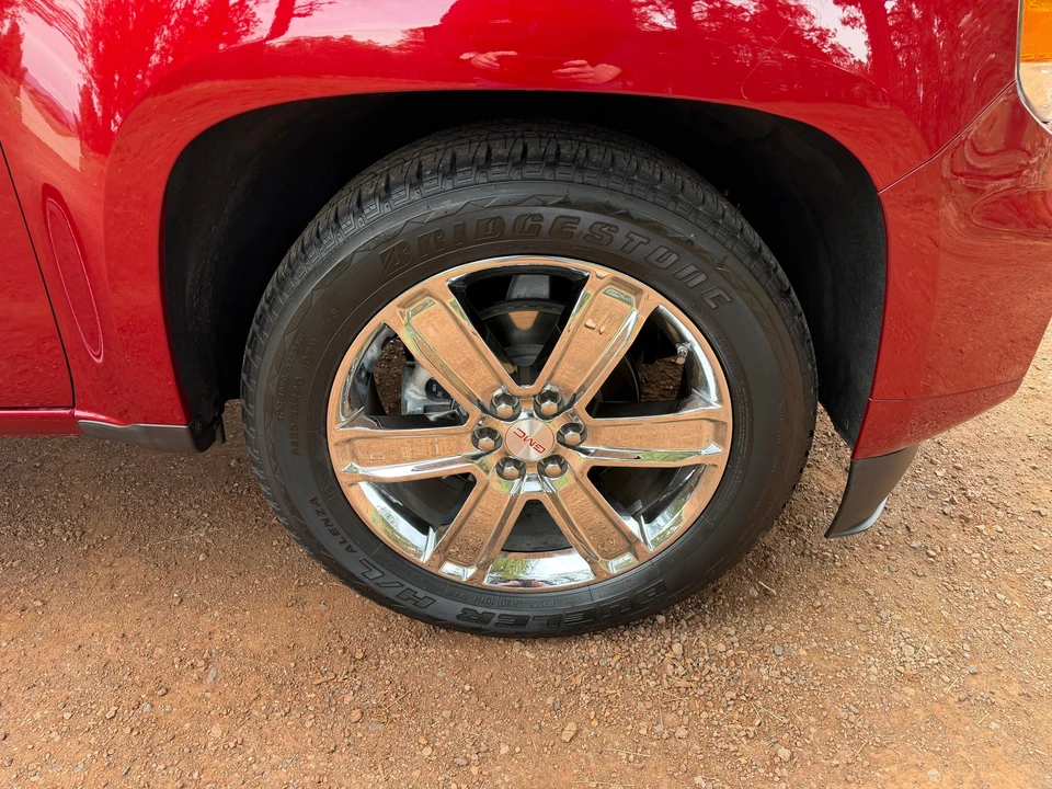 2021 GMC Canyon 2nd Gen - Image 22 of 27