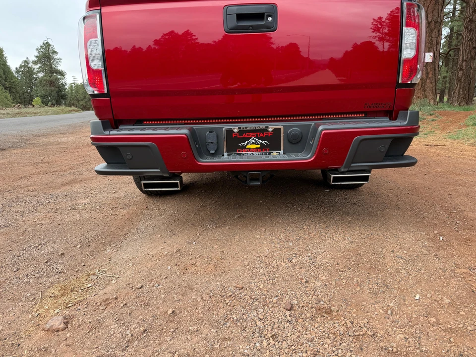 2021 GMC Canyon 2nd Gen - Image 15 of 27