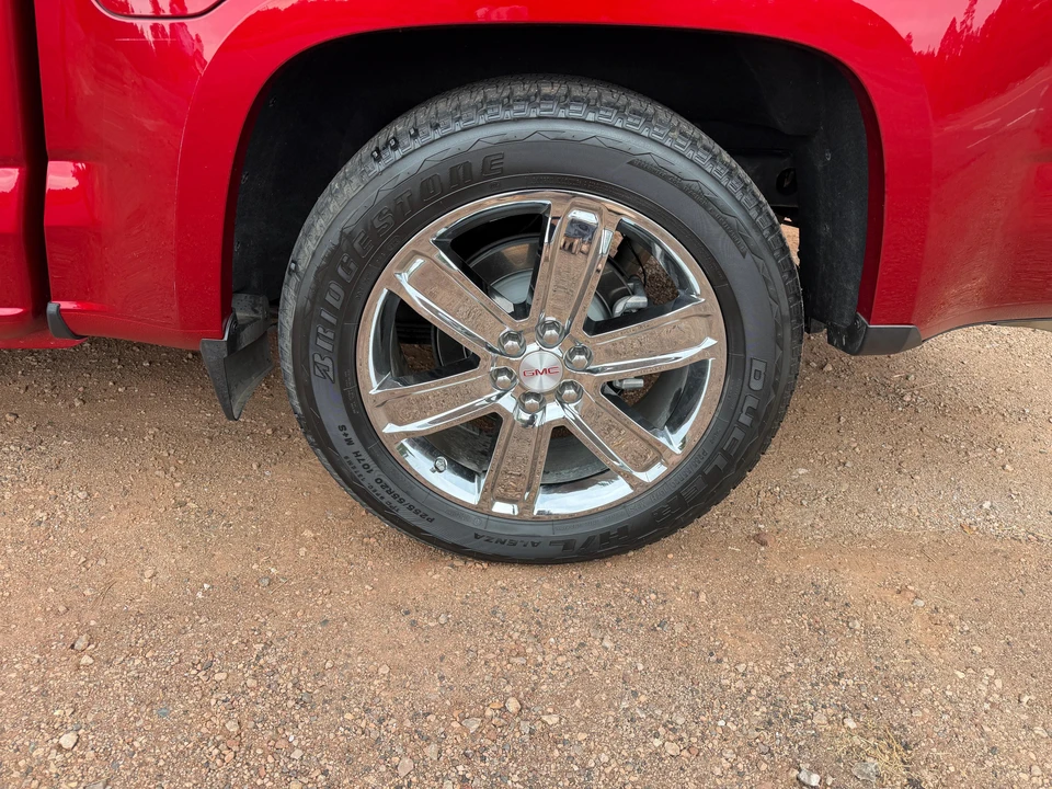 2021 GMC Canyon 2nd Gen - Image 20 of 27