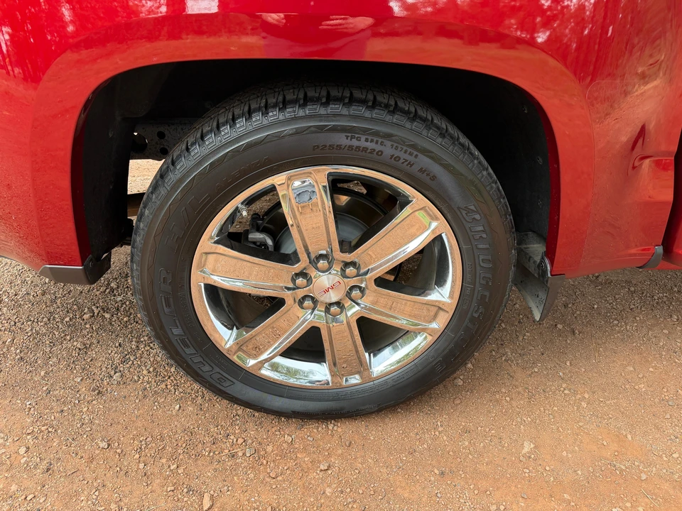 2021 GMC Canyon 2nd Gen - Image 21 of 27