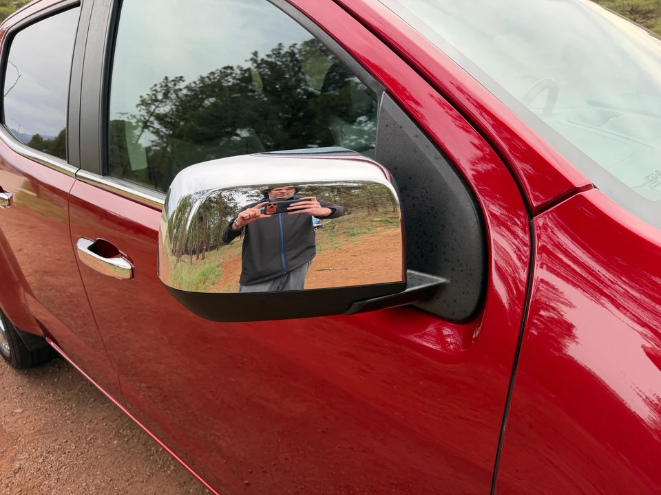 2021 GMC Canyon 2nd Gen - Image 18 of 27