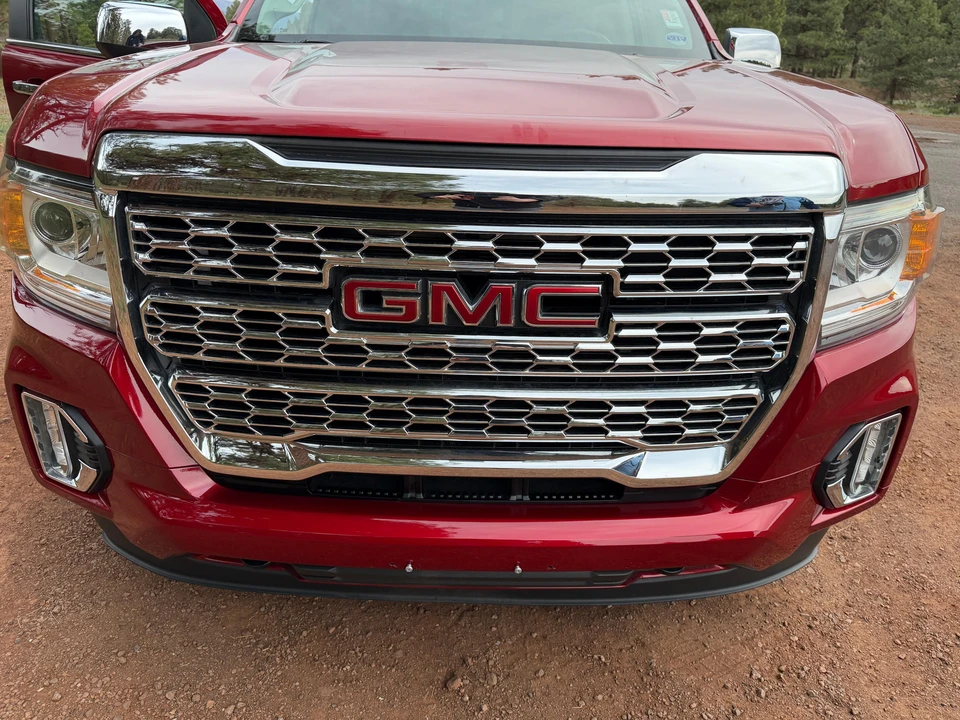 2021 GMC Canyon 2nd Gen - Image 10 of 27