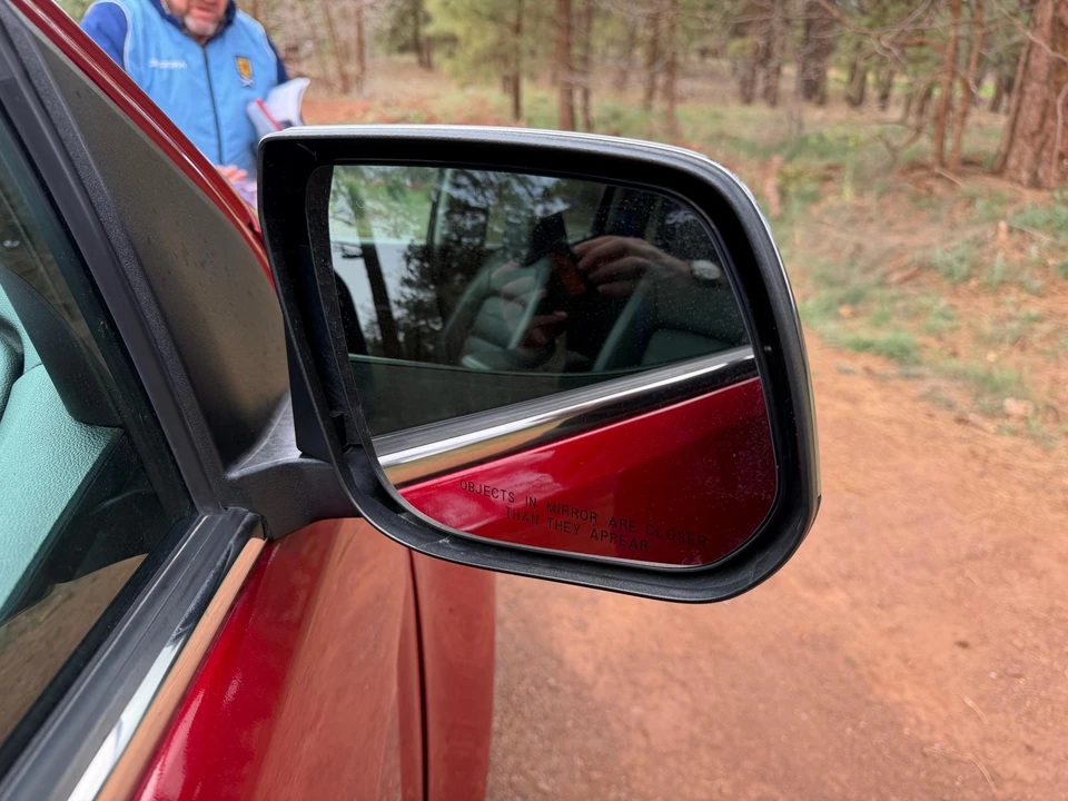 2021 GMC Canyon 2nd Gen - Image 17 of 27