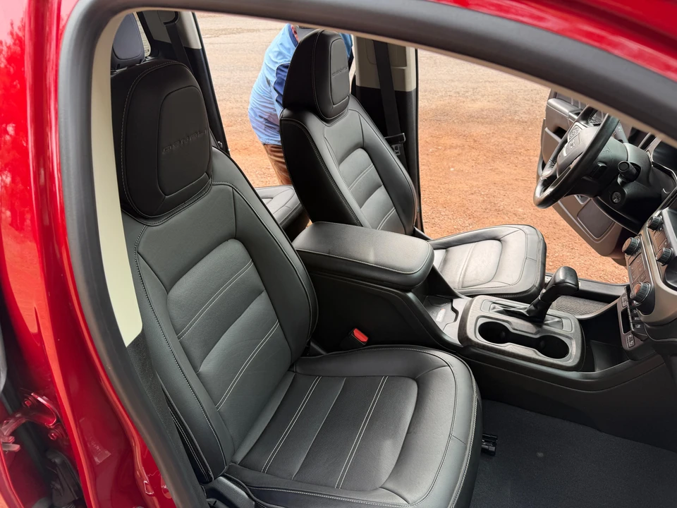 2021 GMC Canyon 2nd Gen - Image 27 of 27
