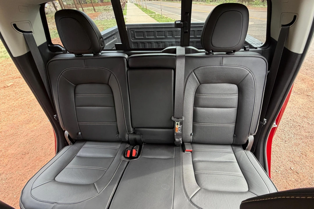 2021 GMC Canyon 2nd Gen - Image 25 of 27