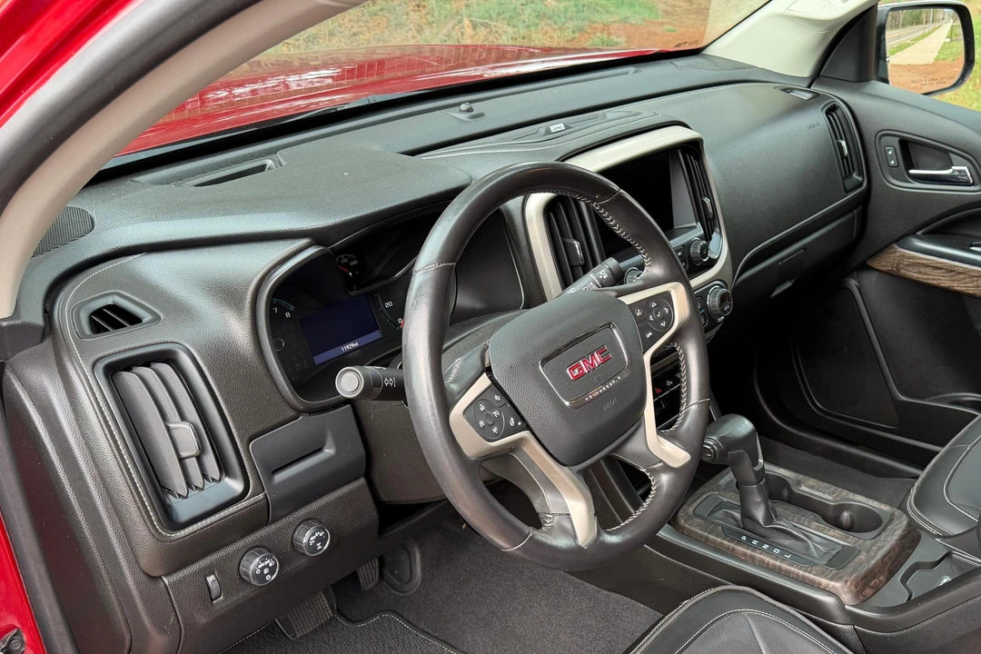 2021 GMC Canyon 2nd Gen - Image 23 of 27
