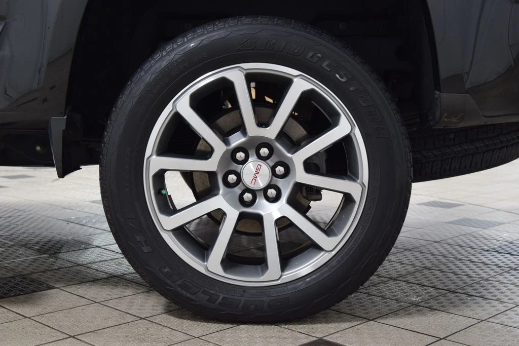 2021 GMC Canyon 2nd Gen - Image 21 of 21