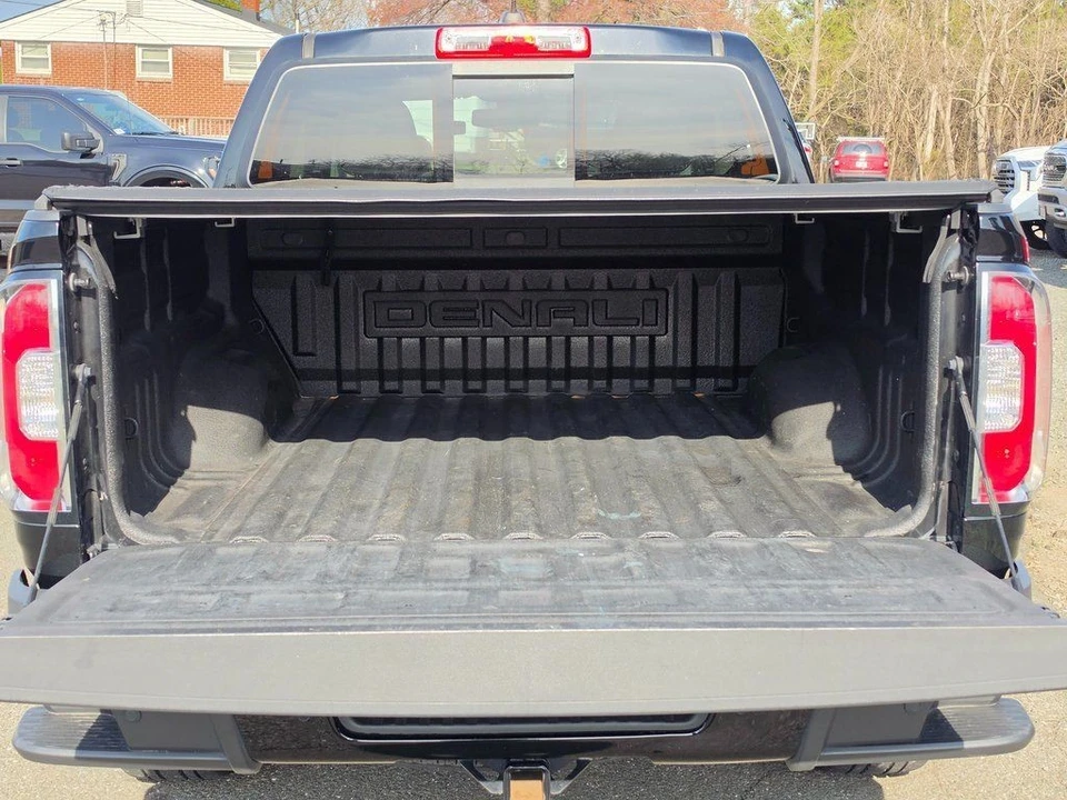 2021 GMC Canyon 2nd Gen - Image 10 of 21
