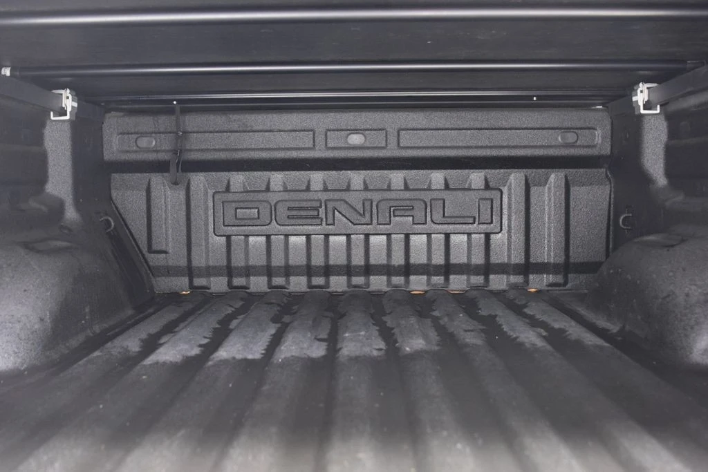 2021 GMC Canyon 2nd Gen - Image 19 of 21