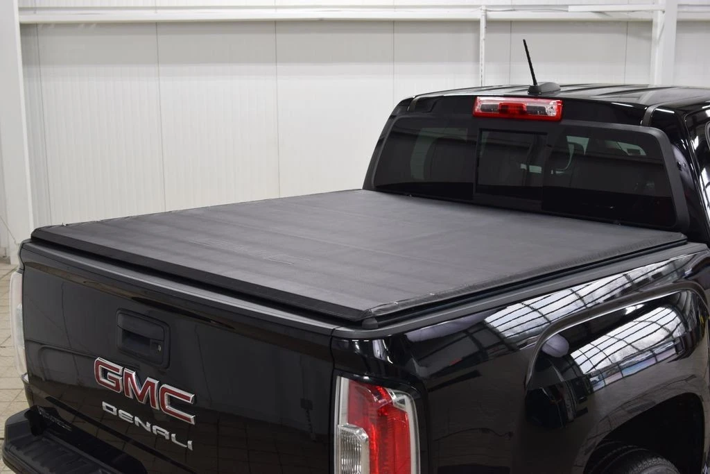 2021 GMC Canyon 2nd Gen - Image 20 of 21