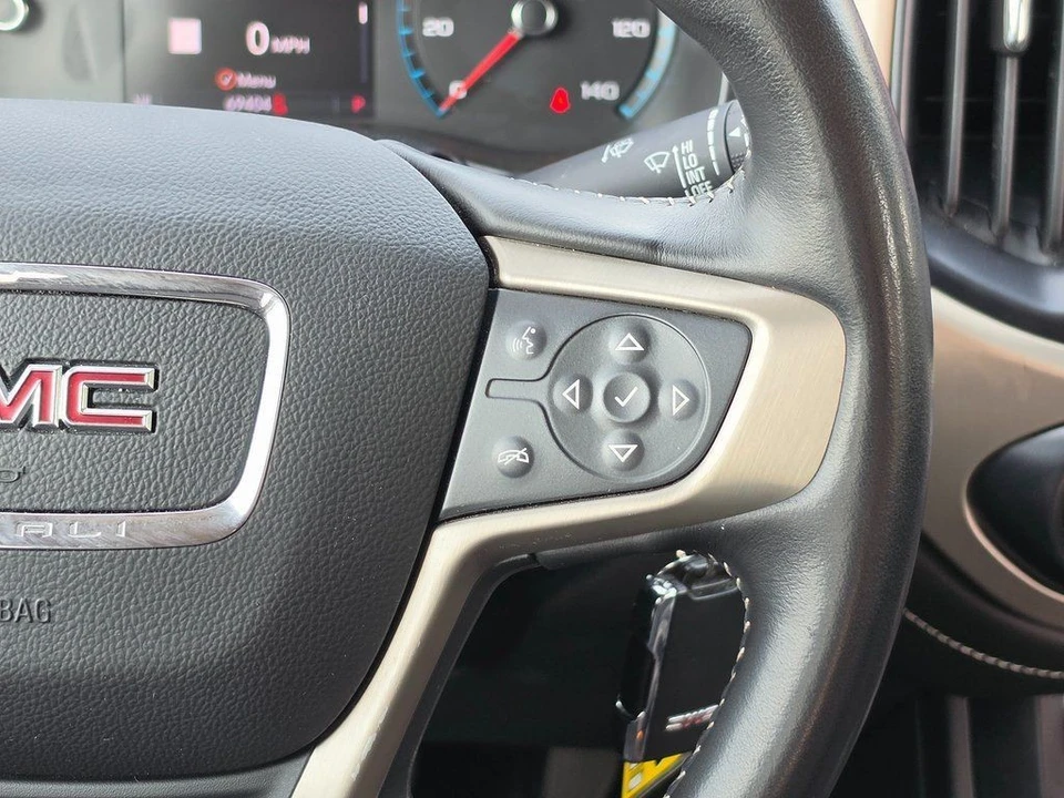 2021 GMC Canyon 2nd Gen - Image 20 of 21