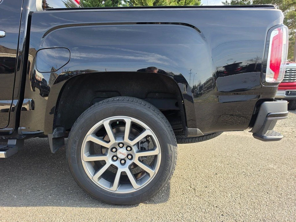 2021 GMC Canyon 2nd Gen - Image 6 of 21