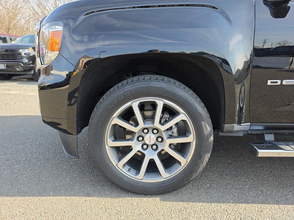 2021 GMC Canyon 2nd Gen - Image 4 of 21