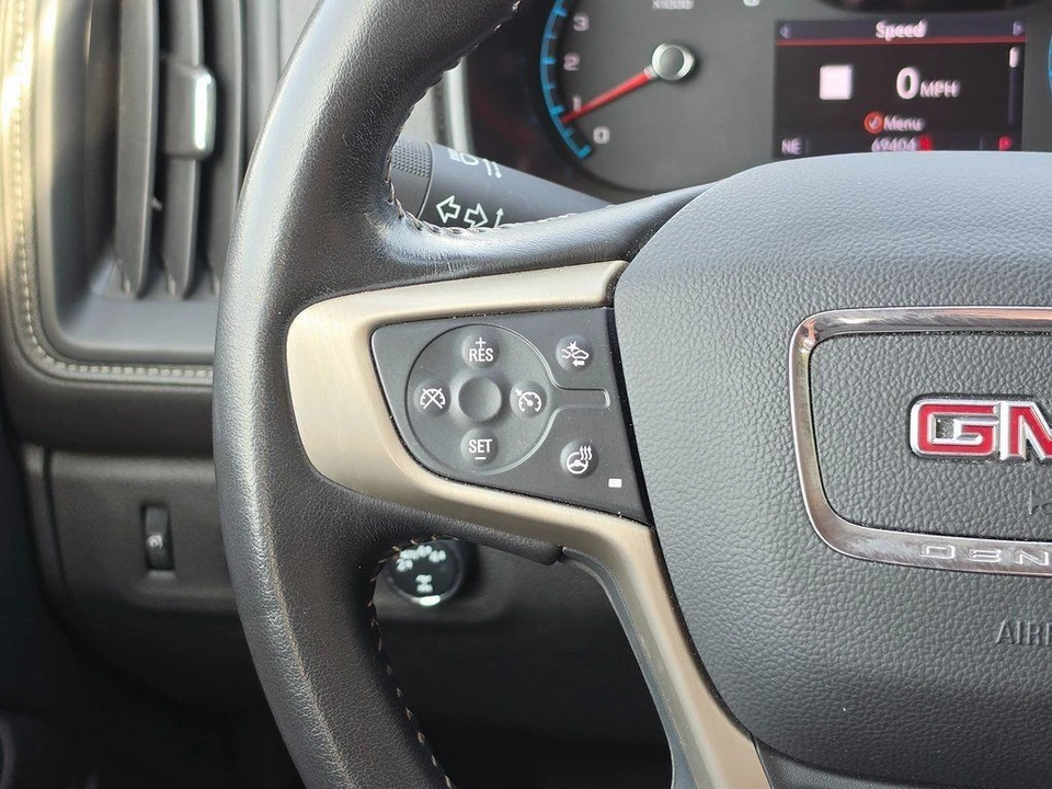 2021 GMC Canyon 2nd Gen - Image 19 of 21