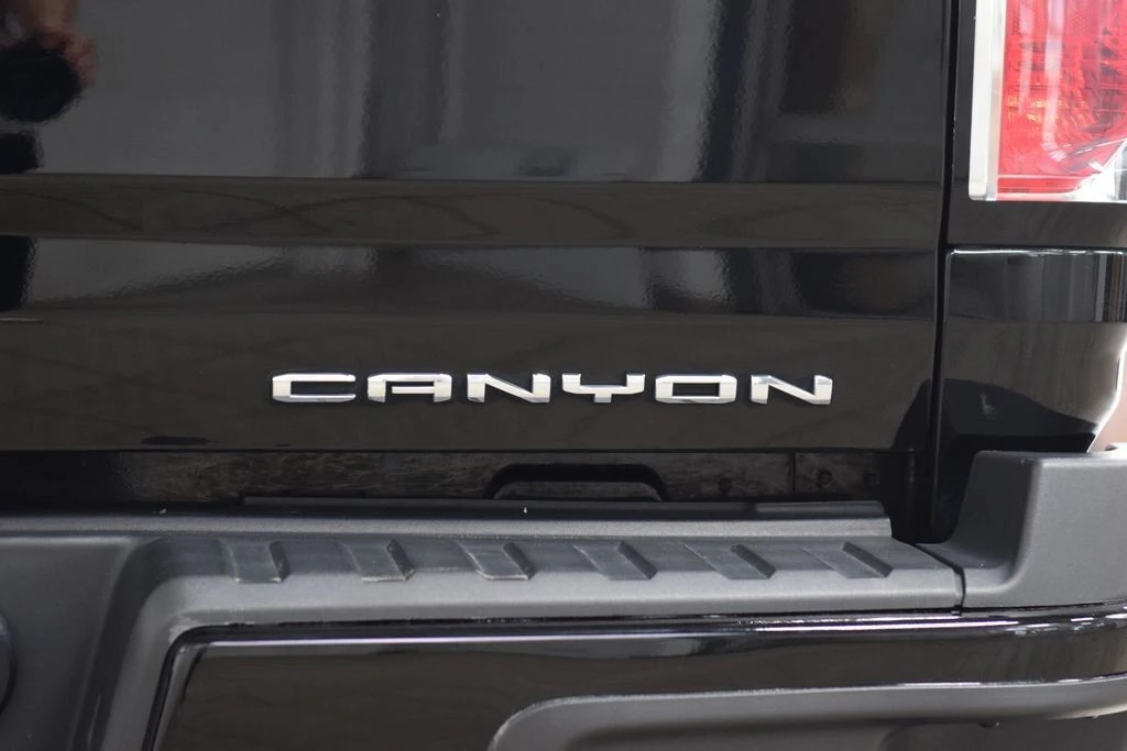 2021 GMC Canyon 2nd Gen - Image 18 of 21