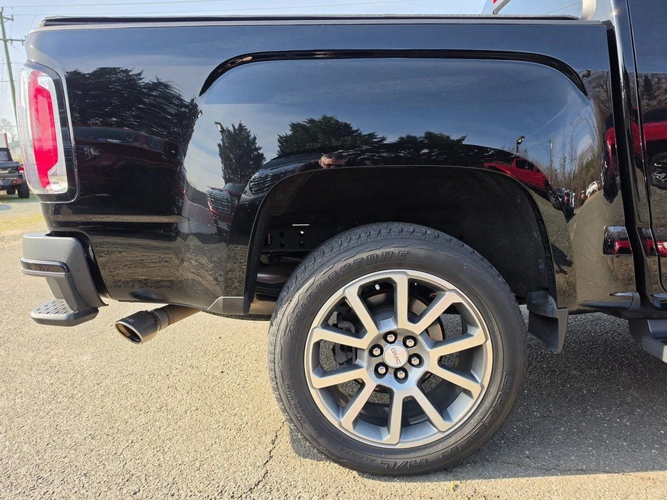 2021 GMC Canyon 2nd Gen - Image 13 of 21
