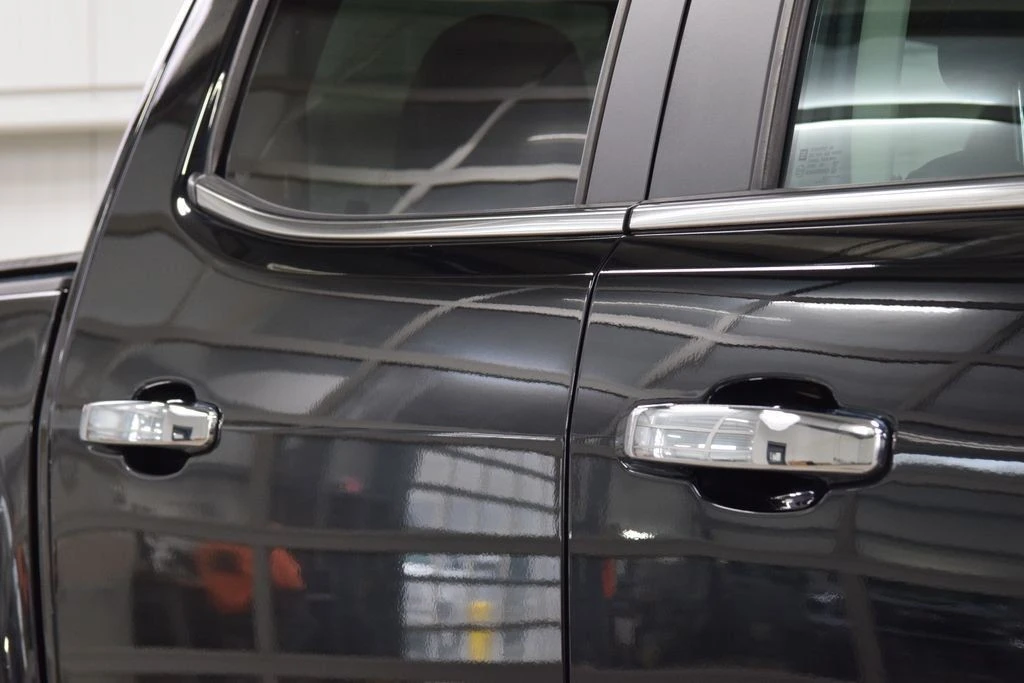 2021 GMC Canyon 2nd Gen - Image 15 of 21