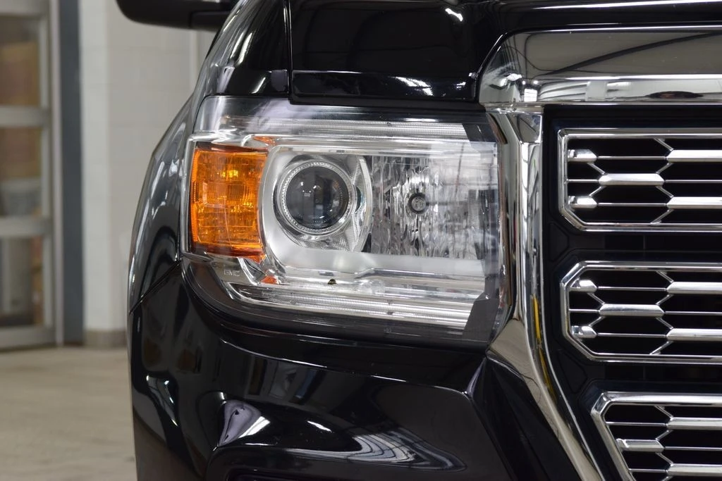 2021 GMC Canyon 2nd Gen - Image 10 of 21
