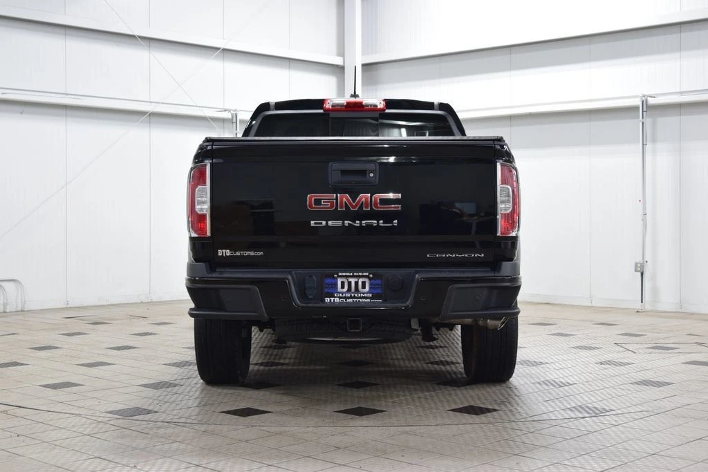2021 GMC Canyon 2nd Gen - Image 6 of 21