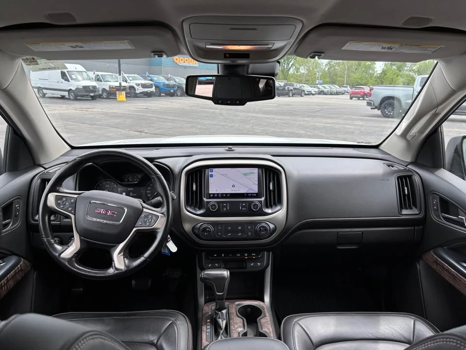 2021 GMC Canyon 2nd Gen - Image 10 of 13