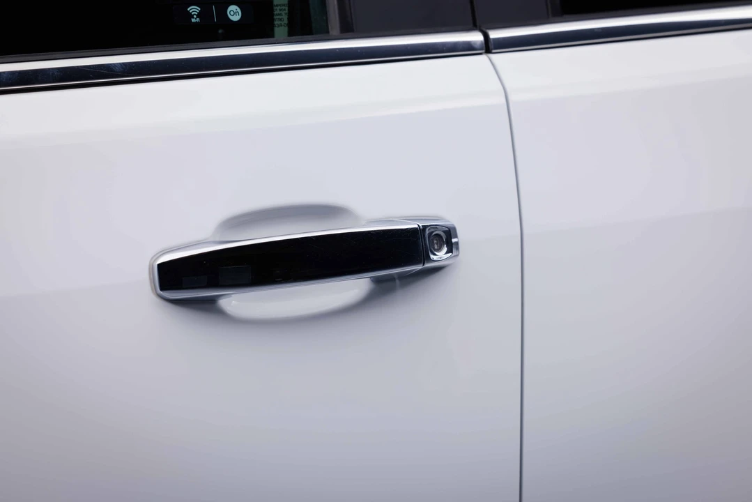 2021 GMC Canyon 2nd Gen - Image 28 of 31