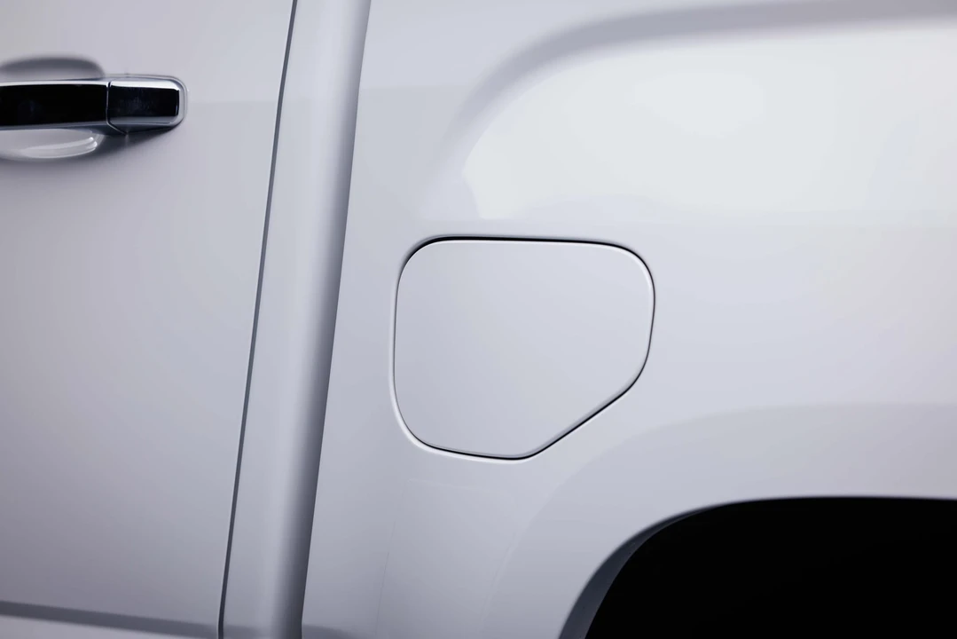2021 GMC Canyon 2nd Gen - Image 29 of 31
