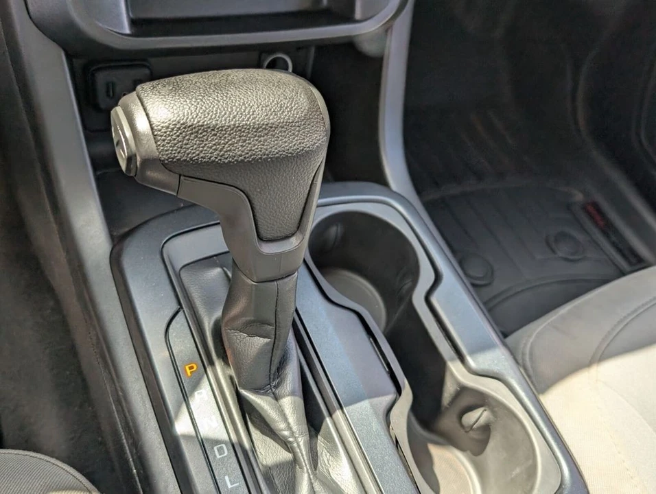 2021 GMC Canyon 2nd Gen - Image 21 of 21