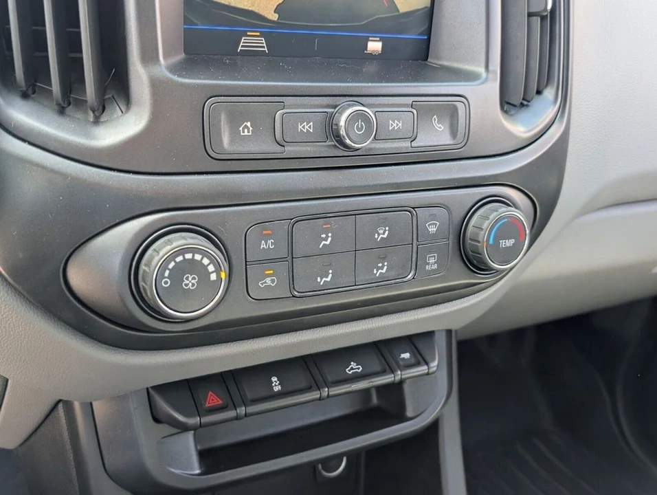 2021 GMC Canyon 2nd Gen - Image 20 of 21