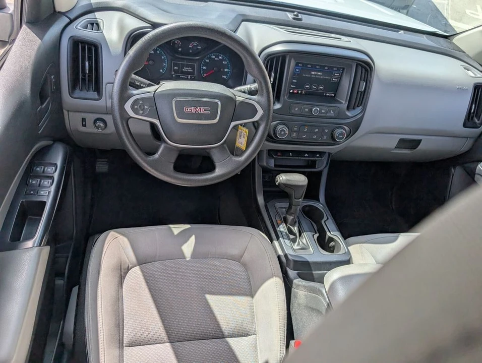 2021 GMC Canyon 2nd Gen - Image 14 of 21