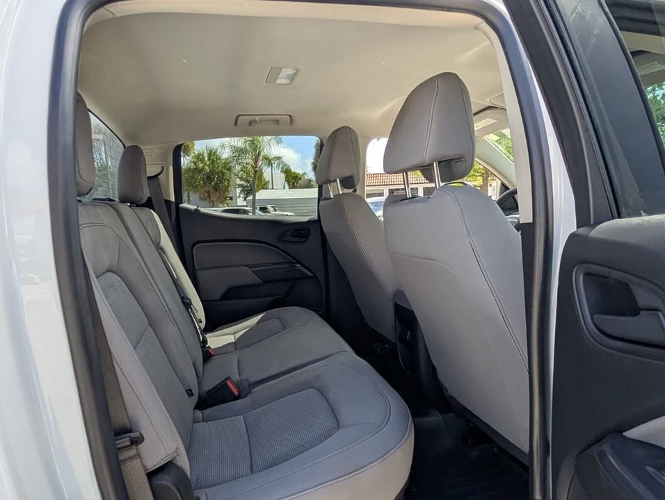 2021 GMC Canyon 2nd Gen - Image 15 of 21