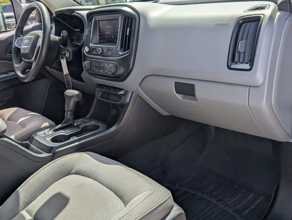 2021 GMC Canyon 2nd Gen - Image 16 of 21