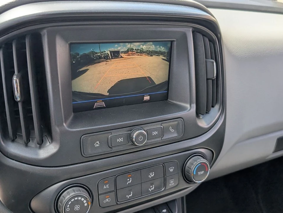 2021 GMC Canyon 2nd Gen - Image 19 of 21