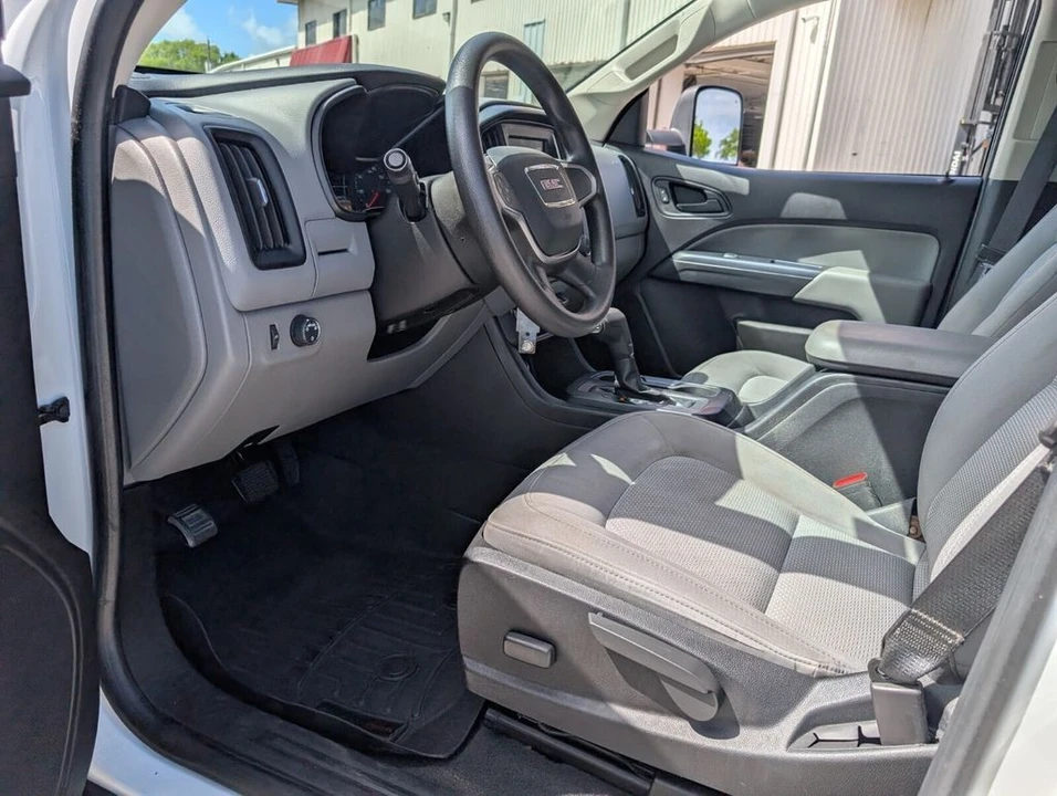 2021 GMC Canyon 2nd Gen - Image 12 of 21