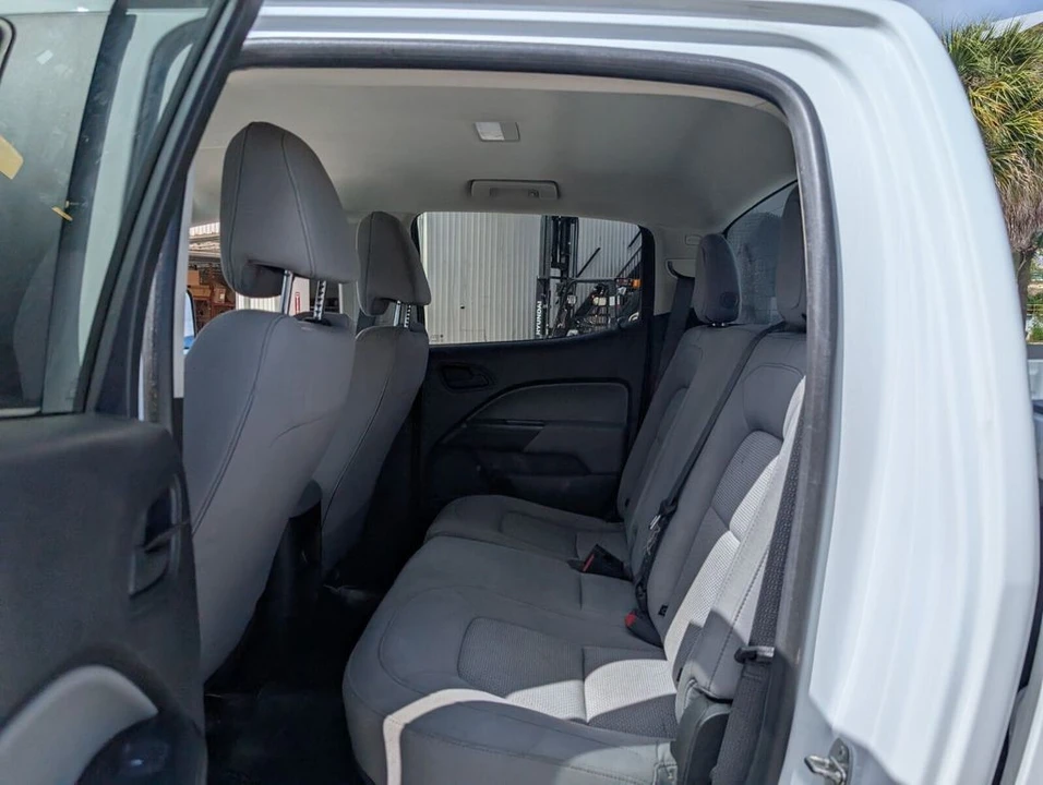 2021 GMC Canyon 2nd Gen - Image 13 of 21