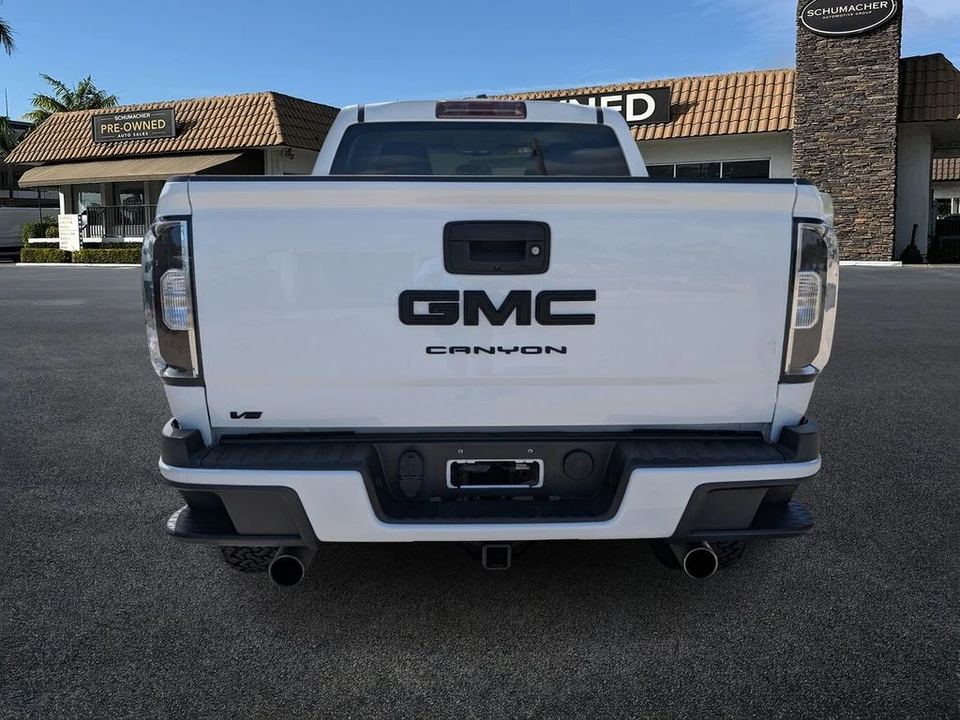 2021 GMC Canyon 2nd Gen - Image 6 of 21