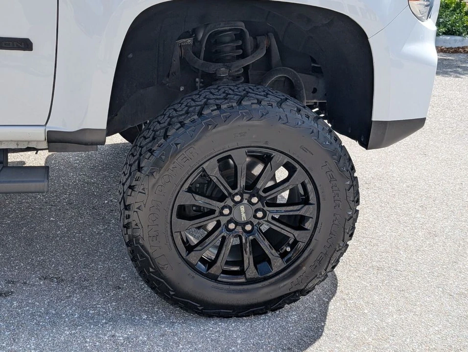 2021 GMC Canyon 2nd Gen - Image 9 of 21