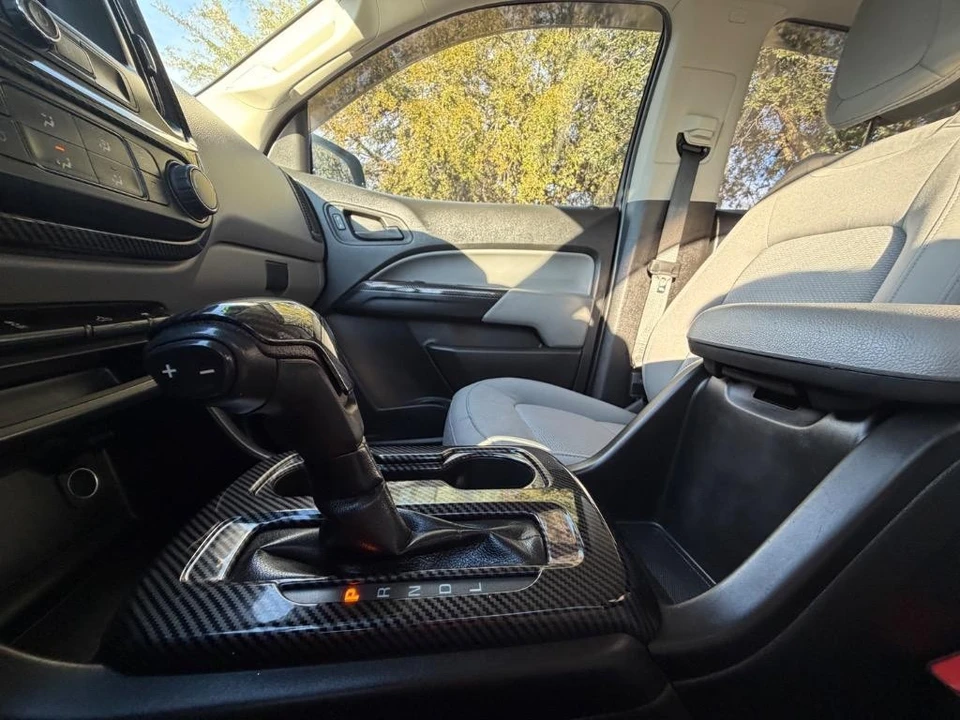 2021 GMC Canyon 2nd Gen - Image 15 of 21
