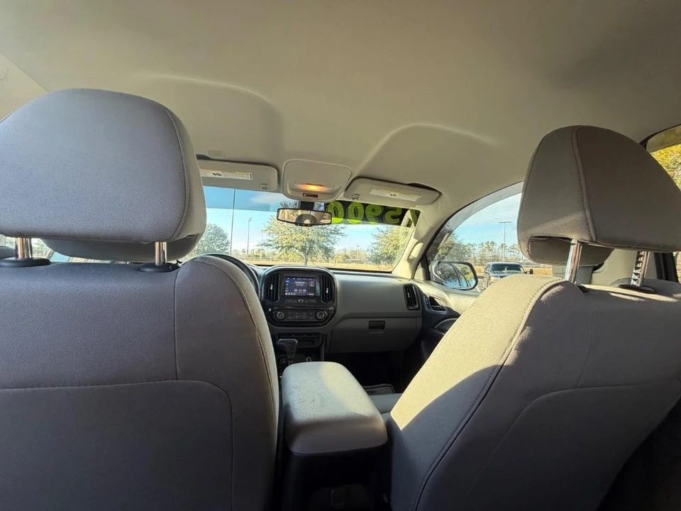 2021 GMC Canyon 2nd Gen - Image 20 of 21