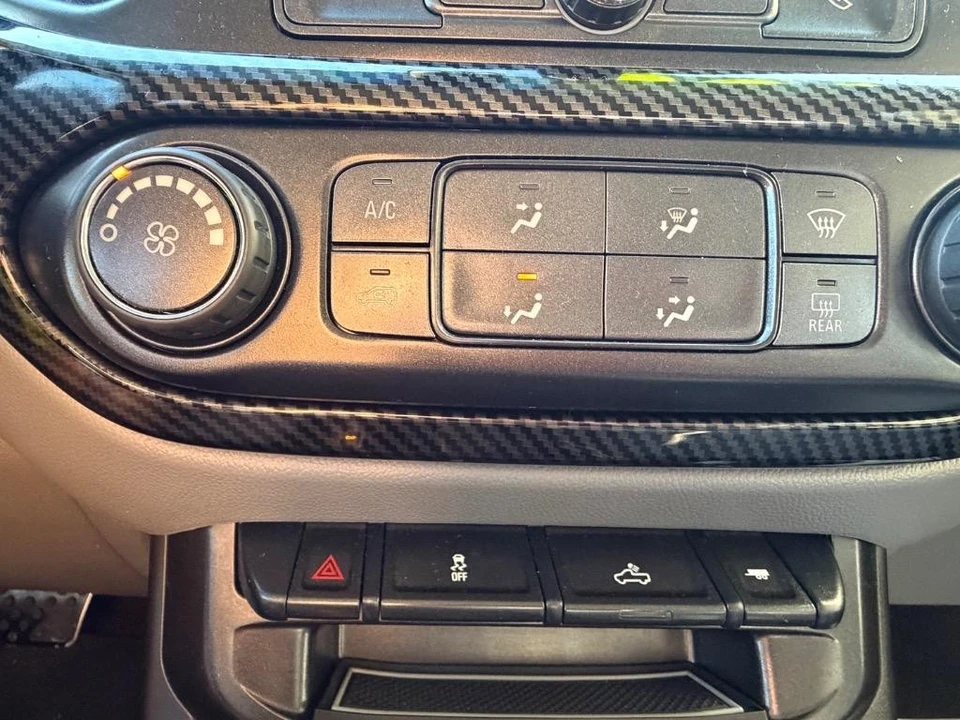 2021 GMC Canyon 2nd Gen - Image 14 of 21