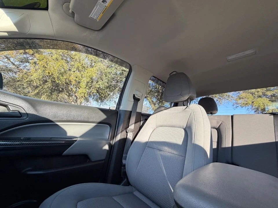 2021 GMC Canyon 2nd Gen - Image 16 of 21