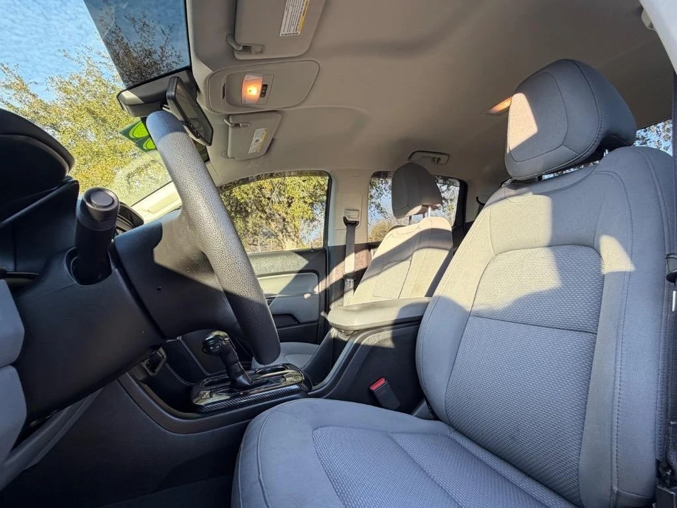 2021 GMC Canyon 2nd Gen - Image 6 of 21