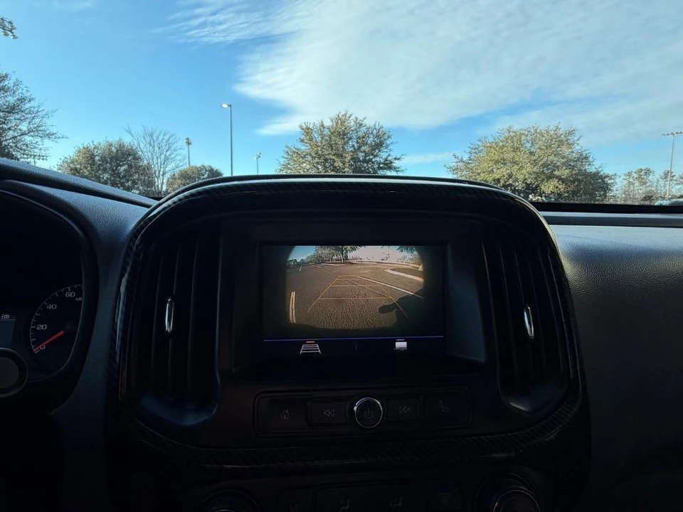 2021 GMC Canyon 2nd Gen - Image 13 of 21