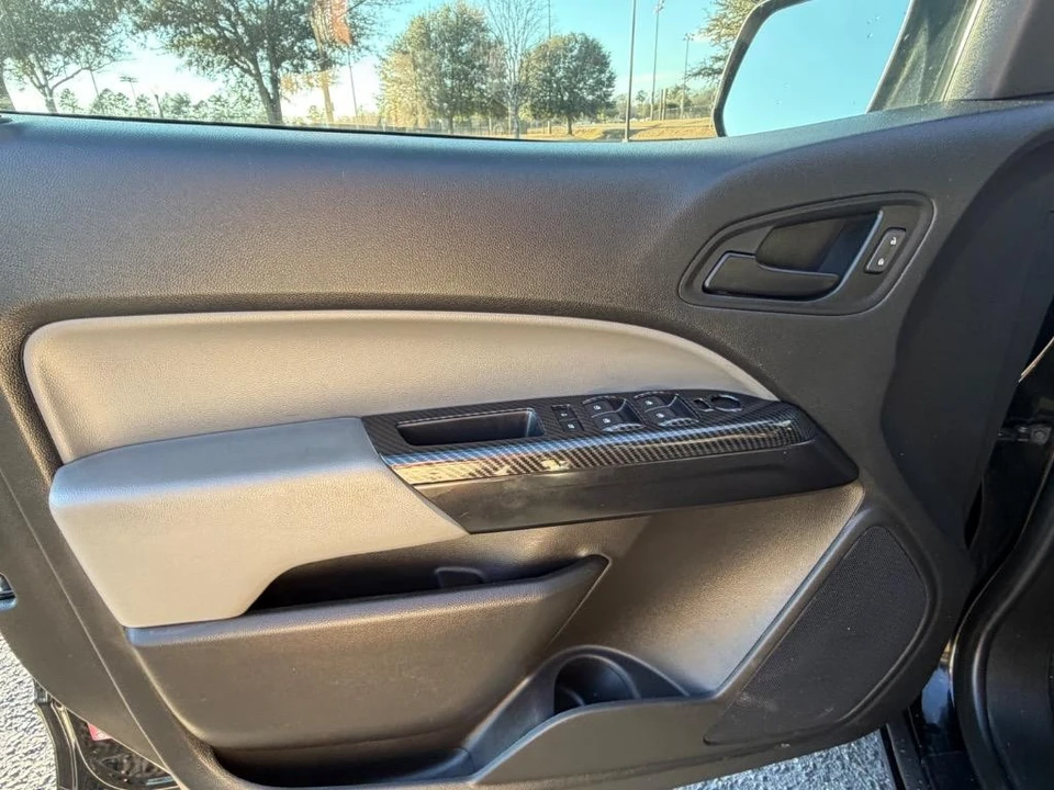 2021 GMC Canyon 2nd Gen - Image 5 of 21
